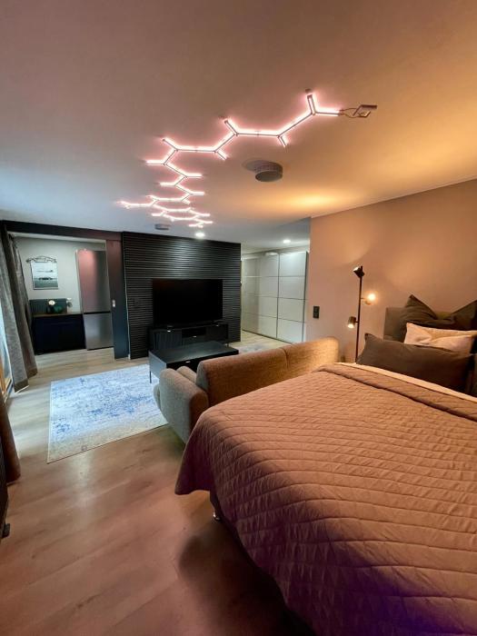 Luxus Apartment Hannover