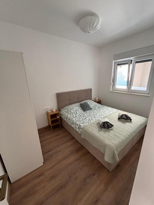 Apartment Ivi, Omis
