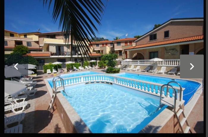 La FINESTRA SUL MARE il Borgo