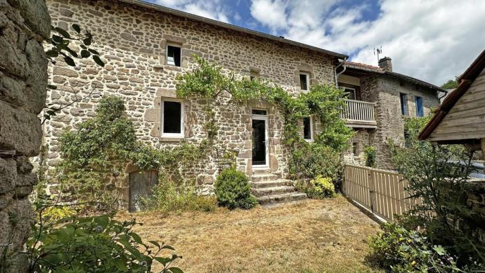 Gîte Gîte du Chatelard 87 N°2