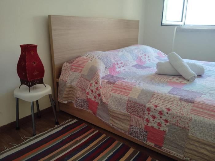 Room Lisbon City Center