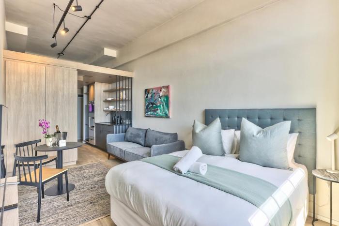 Urban Utopia in the heart of the East City