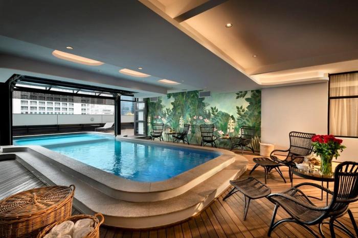 Executive Hotel Apartment at Oynx