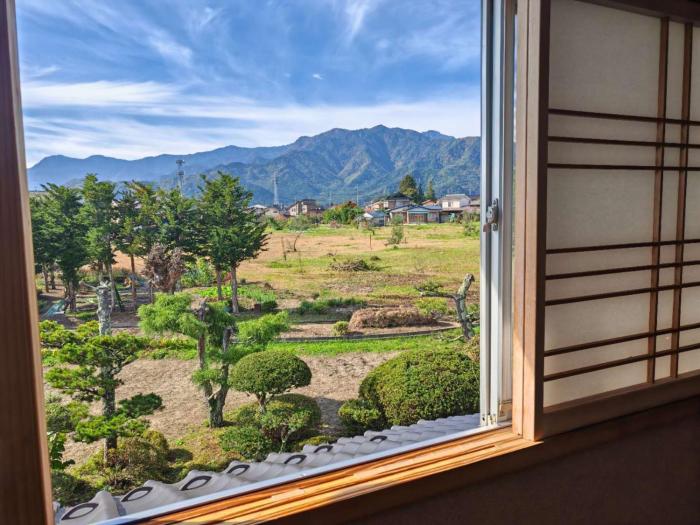 祥和之家 Serenity Home