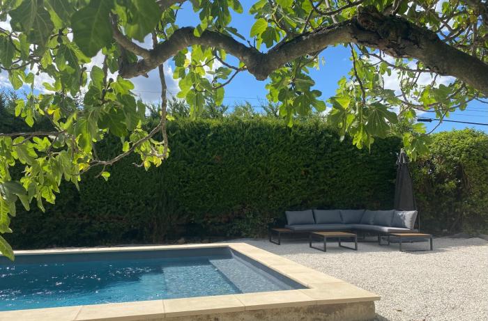 La maison de Marinette