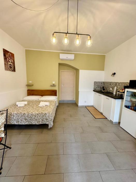 Casa Barbara 15-17