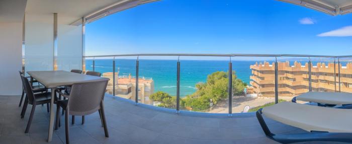 Beach Family Apartments