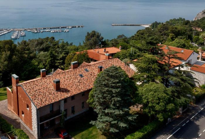 Garden Apartments Sistiana