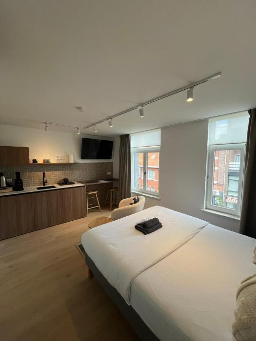 Business Accommodation Natural Living Nomad