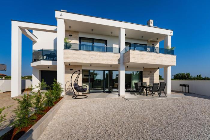 MY DALMATIA - Beach Apartment LaMag