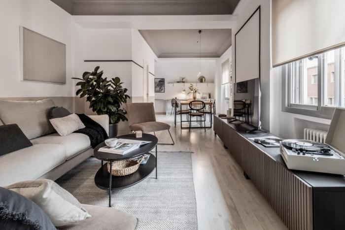 Fisciano - 3 bedrooms apartment in Goya