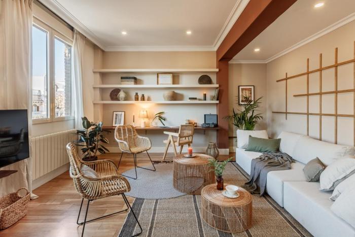 Ombai - 2 bedrooms in Castellana