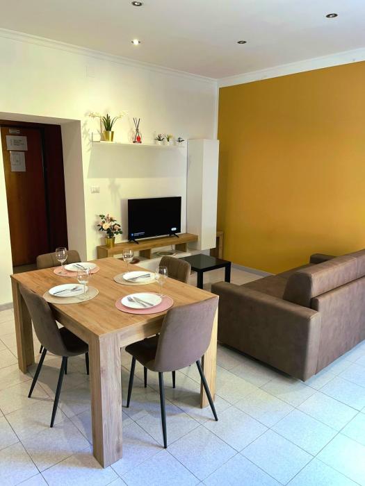 Cielo Aperto Bed and Breakfast