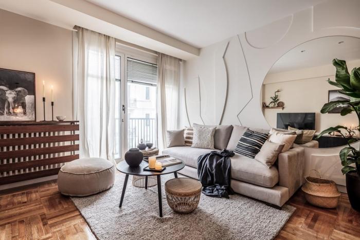 Logo - 2 bedrooms in Salamanca