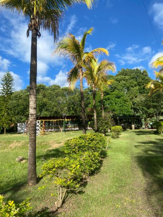 Montagua rincon campestre