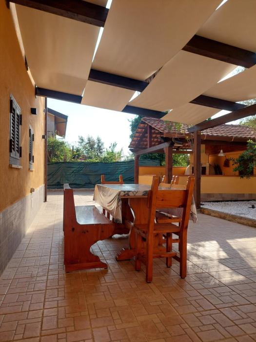 Relax House Tropea Le Palme