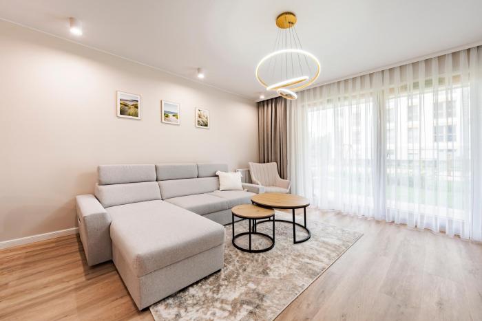 Porto by Comfort Apartments