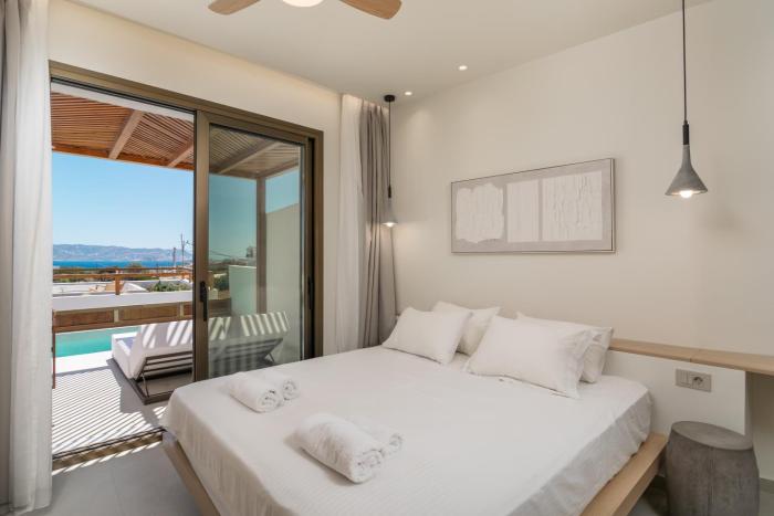 Lavea Suites Milos