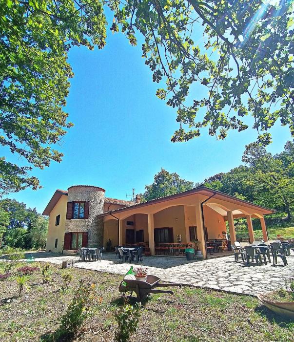 Villa Mammaré