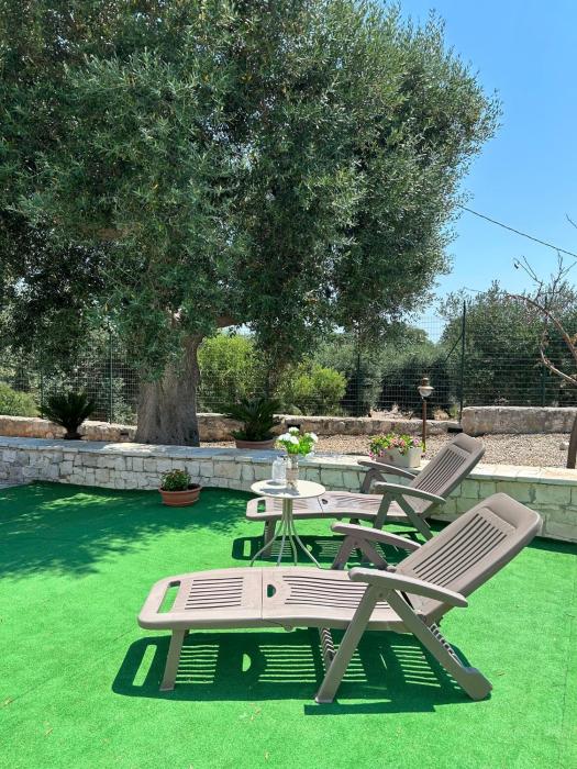 I Trulli di nonno Oronzo