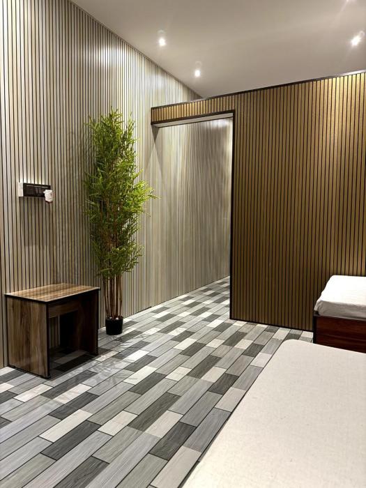 Tulip Inn - 3BHK-G AC Near Kamakhya