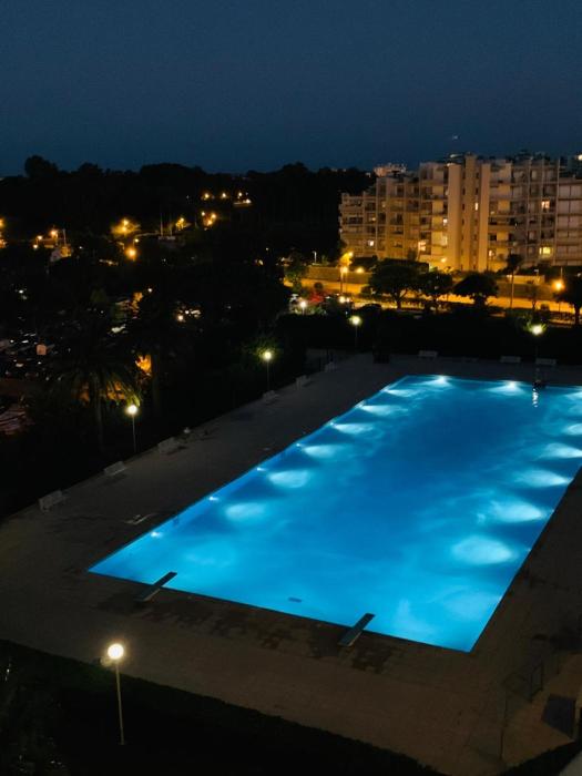 Studio Cannes Marina