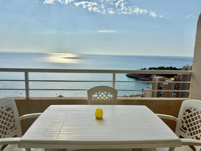 Apartamentos APOLO16 (I-15º-70)