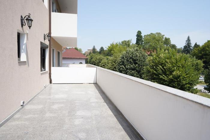 Apartament ultracentral NICOL
