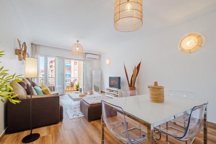 Elegant and Confort Moderne au Coeur de la Ville