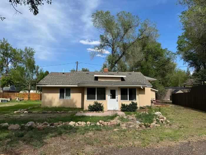 Spacious, Scenic location