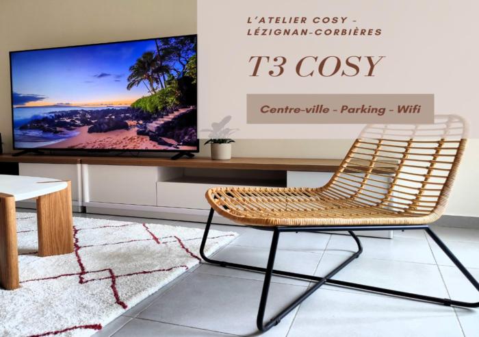 LAtelier Cosy