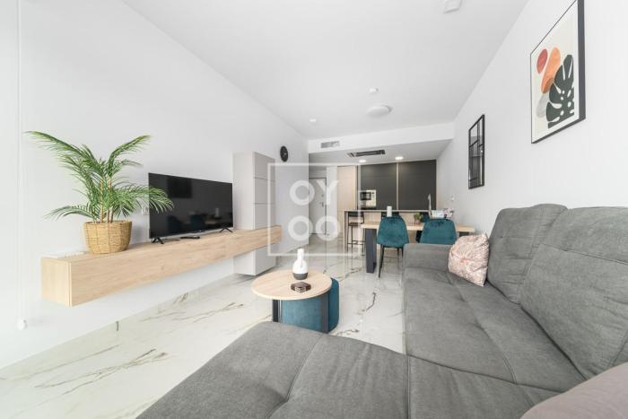 Sunrise Retreat - modern comfort and design - by Oyoostays