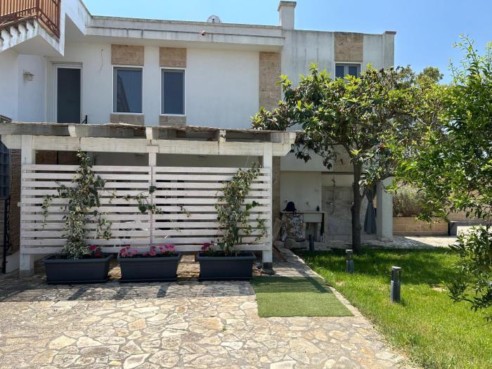 Petrarussa Superior di Porto Cesareo