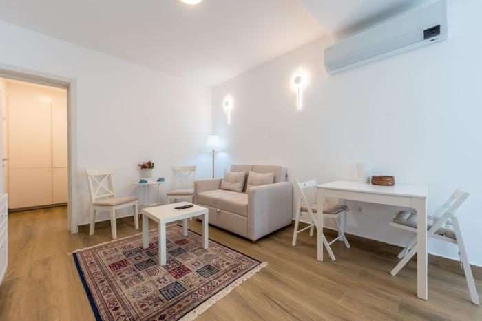 Symphony Tivat Apartment