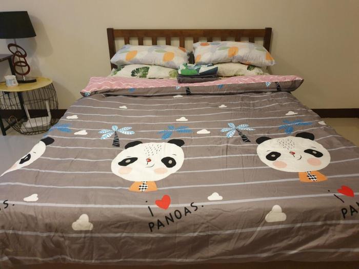 Studio Condo at Saekyung Looc