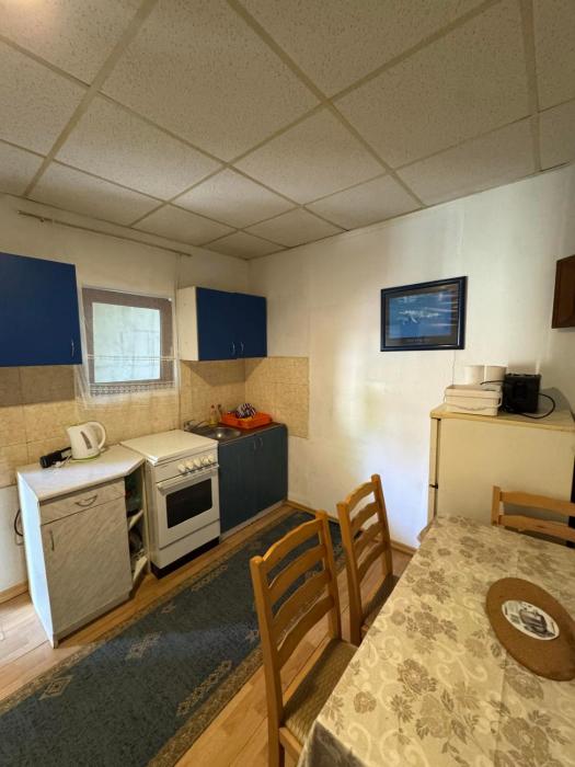 Apartman - Pap Pavla