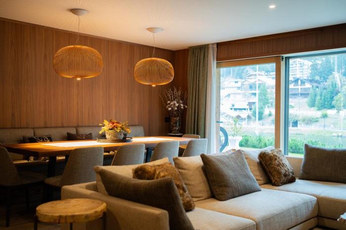 Stella Alpina Chalet