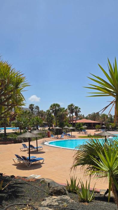 Dunas Tamarindo View Mar