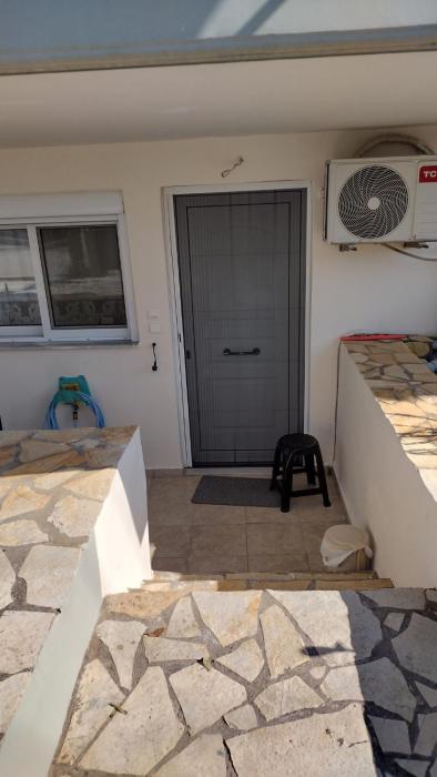 Μικρό σπίτι