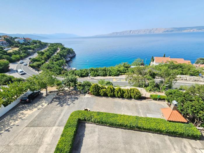 ANITA 3 - Apartment 150m from the beach