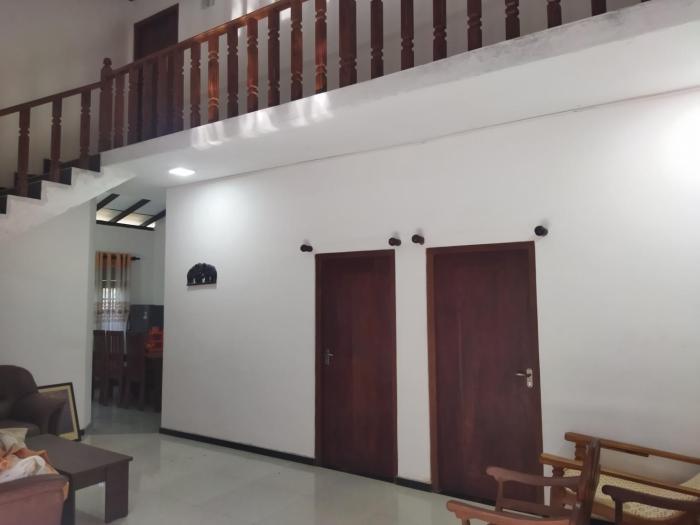 Supra villa