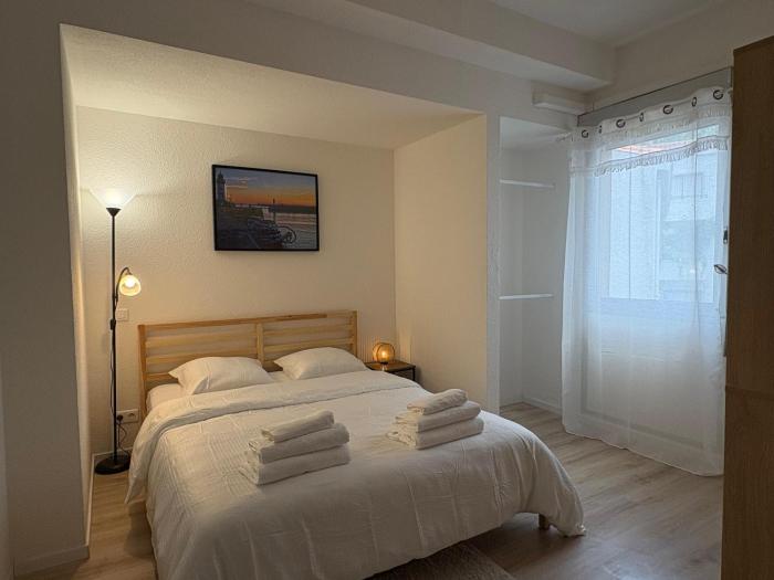 Apartamento carccassone