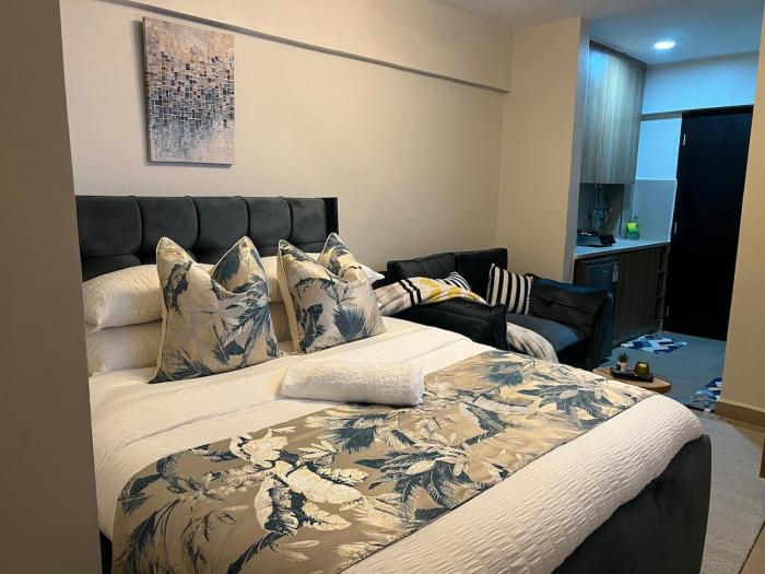 The Mesquite Executive Studio