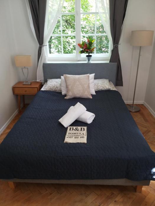 Apartament Tomula 127