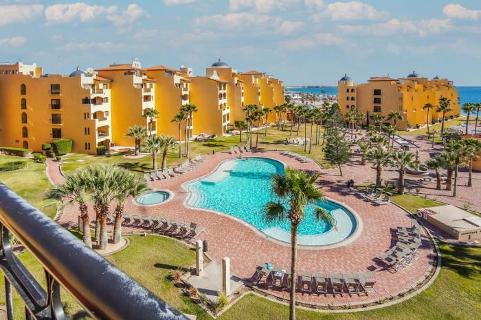 Sandy Bottoms Wonderful Ocean View Condo