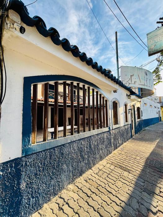 Pousada Recanto das Tartarugas - Nova Direção