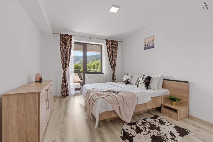 Mountain Nest Sinaia