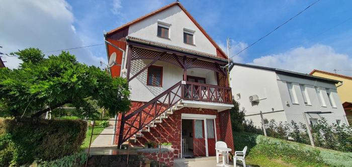 Apartment Zalakaros 3