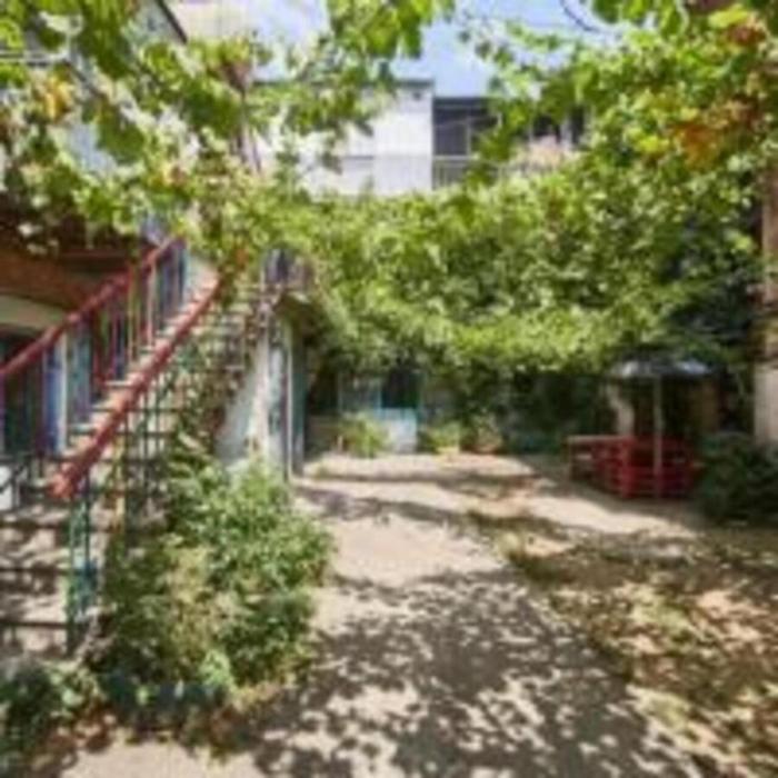 Apartment near Cathedral Square