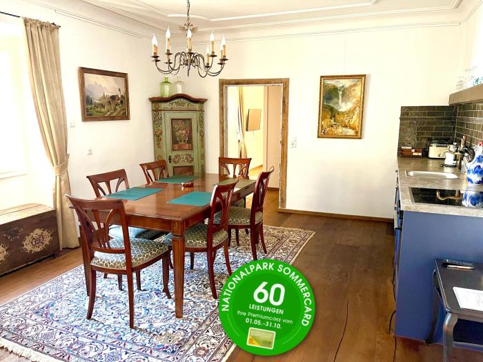 Premium Residences Rauris incl Sommercard